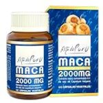Descubre la Maca en Estado Puro: Beneficios, Usos y Comparativa de los Mejores Productos de Parafarmacia