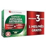 Forté Pharma Expert Anticaída: Opiniones y Comparativa de los Mejores Productos para el Cuidado del Cabello
