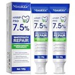 Las Mejores Pastas de Dientes para el Liquen Plano: Análisis y Comparativa de Productos de Parafarmacia