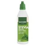 Stevia Santiveri: Análisis y Comparativa de los Mejores Edulcorantes Naturales en Parafarmacia