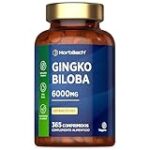 Guía Completa para Comprar Ginkgo Biloba: Análisis y Comparativa de los Mejores Productos de Parafarmacia
