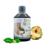 Slank Water Top Action Gold: Opiniones y Comparativa de Este Innovador Suplemento en Parafarmacia