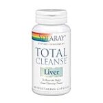 Los Mejores Productos para un Total Liver Cleanse: Análisis y Comparativa en Parafarmacia Los Mejores Productos para un Total Liver Cleanse: Análisis y Comparativa en Parafarmacia