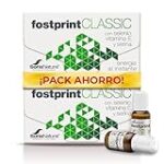 Fostprint Classic: Análisis y Comparativa de un Suplemento Esencial en Parafarmacia